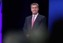 Roth kritisiert Söders "Nebenaußenpolitik" in China Roth kritisiert Söders "Nebenaußenpolitik" in China