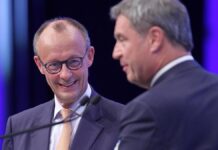 Forsa: Union weiter klar vorn – FDP bleibt unter fünf Prozent