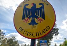 Wüst fordert Verstärkung von Grenzkontrollen