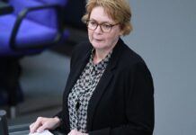 Behrens will mehr digitale Befugnisse für die Polizei