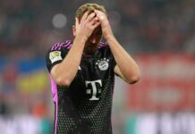1. Bundesliga: Bayern verlieren gegen Dortmund