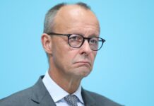 Forsa: Union verliert – BSW wieder bei fünf Prozent