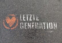 "Letzten Generation" offen für Protestaktionen im Europaparlament