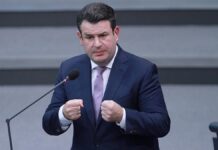 Heil kündigt Rentenerhöhung über Inflationsrate an