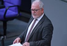 Abhör-Affäre: SPD-Verteidigungsexperte gegen Untersuchungsausschuss