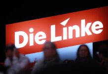 Antisemitismusstreit bei der Linken – neues Führungsduo vermittelt