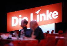 Linke plant eigenen Gesetzentwurf zu Schutz des Verfassungsgerichts