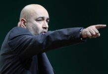 Grünen-Chef warnt SPD vor Naivität gegenüber Russland Grünen-Chef warnt SPD vor Naivität gegenüber Russland