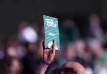 Allensbach-Umfrage: Grüne werden immer negativer gesehen