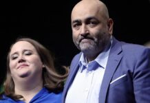 Insa: Grüne legen nach Parteichef-Rücktritten in Wählergunst zu