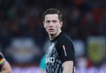 1. Bundesliga: Freiburg gewinnt in Bochum 1. Bundesliga: Freiburg gewinnt in Bochum