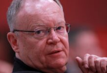 Weil sieht BSW als ernstzunehmende Gefahr für SPD