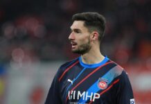 1. Bundesliga: Heidenheim und Mainz unentschieden 1. Bundesliga: Heidenheim und Mainz unentschieden