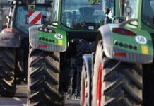 Zugeständnisse an Landwirte: Tschechien fordert weitere Hilfen