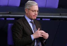 Röttgen: Politische Spaltung in Polen schwächt das Land und Europa