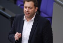 Klingbeil: Taurus-Abhöraffäre nicht parteipolitisch ausschlachten