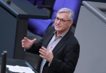 GDL: Riexinger will 35-Stunden-Woche für weitere Berufsgruppen