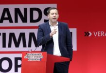 Klingbeil gegen Änderungen beim Streikrecht