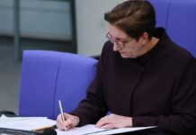 Geywitz: Mittel für klimafreundlichen Neubau 2024 nicht ausreichend Geywitz: Mittel für klimafreundlichen Neubau 2024 nicht ausreichend