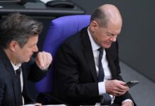 Verteidigungspolitiker warnen vor weiteren Abhörskandalen