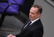 Verkehrsminister fürchtet gesellschaftliche Spaltung Verkehrsminister fürchtet gesellschaftliche Spaltung