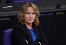 Lemke rechnet mit Zustimmung Deutschlands zu EU-Renaturierungsgesetz Lemke rechnet mit Zustimmung Deutschlands zu EU-Renaturierungsgesetz