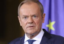 Tusk sieht neue Ära der "Vorkriegszeit" in Europa