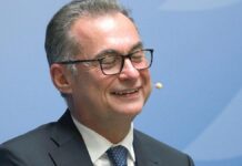 Bundesbank-Chef erwartet "digitalen Euro" in vier bis fünf Jahren Bundesbank-Chef erwartet "digitalen Euro" in vier bis fünf Jahren