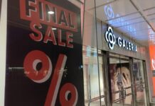 Droege Group erteilt Galeria eine Absage