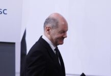 SPD-Abgeordneter lobt Scholz als "Friedenskanzler"