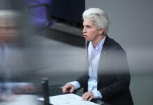 Strack-Zimmermann erwartet Sondersitzung des Verteidigungsausschusses