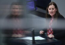 Wissler: Abhörskandal weiterer Grund gegen Taurus-Lieferung Wissler: Abhörskandal weiterer Grund gegen Taurus-Lieferung