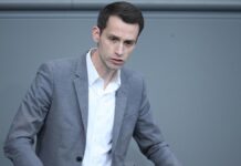 Audretsch wirft Union in Arbeitspflicht-Debatte Planwirtschaft vor