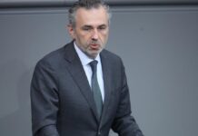 Union für Anhebung der Bafög-Sätze