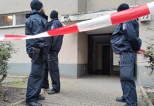 BKA: Festnahme von Klette war bei "Routineüberprüfung" BKA: Festnahme von Klette war bei "Routineüberprüfung"