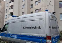 Identische Tatwaffe bei zwei Überfällen von RAF-Trio