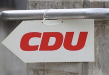 CDU schießt weiter gegen "Demokratiefördergesetz"
