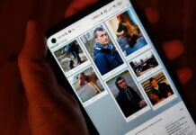 Polizei fahndet mit neuen Bildern nach RAF-Mitglied Garweg