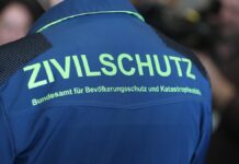 Städte- und Gemeindebund fordert 10 Milliarden Euro für Zivilschutz