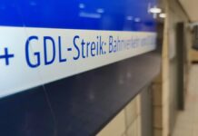 Politologe hält GDL für "nicht besonders erfolgreich"