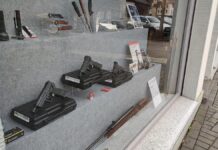 BKA: Islamistische Szene in Deutschland weniger stark bewaffnet