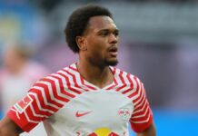 Bundesliga: Leipzig schlägt Köln Bundesliga: Leipzig schlägt Köln