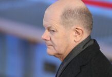 Scholz reist nach Jordanien und Israel