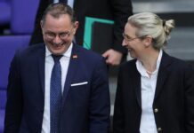 Insa: AfD in Sachsen in Wählergunst klar vorn Insa: AfD in Sachsen in Wählergunst klar vorn