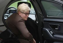 Litauen vor Regierungswechsel – Sozialdemokraten gewinnen Wahl Litauen vor Regierungswechsel – Sozialdemokraten gewinnen Wahl