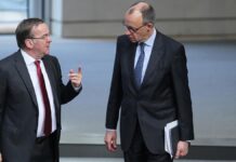 "Groko" wird von den meisten Deutschen bevorzugt