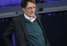 Kritik an Lauterbachs Krankenhaus-Reform Kritik an Lauterbachs Krankenhaus-Reform