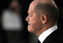 Scholz warnt Netanjahu erneut vor Bodenoffensive in Rafah Scholz warnt Netanjahu erneut vor Bodenoffensive in Rafah