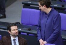 Mietrechtsreform: Geywitz unterstellt Buschmann Arbeitsverweigerung Mietrechtsreform: Geywitz unterstellt Buschmann Arbeitsverweigerung