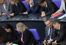 Dürr fordert Ampel-Minister zum Sparen auf